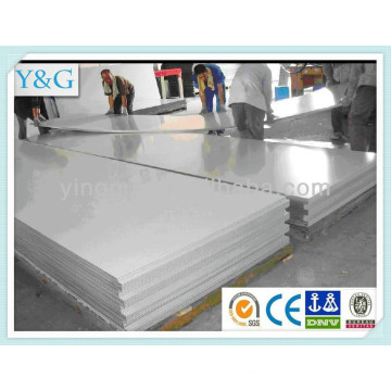 A6165 A6061 A6063 A6101 aluminium alloy plain diamond sheet / plate